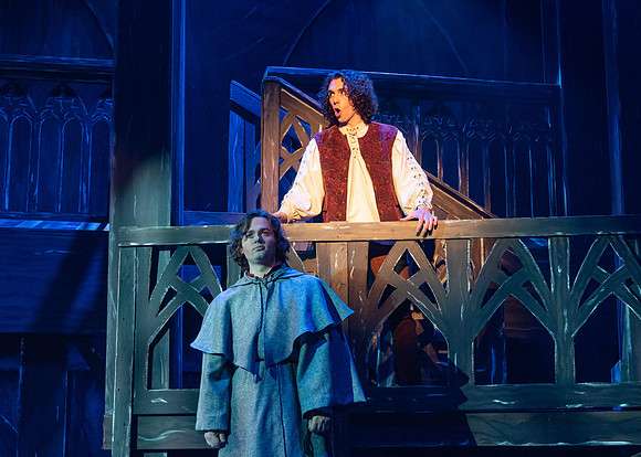 Hunchback of Notre