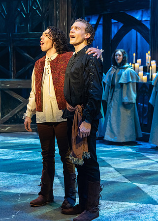 Hunchback of Notre