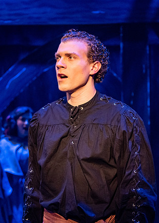 Hunchback of Notre