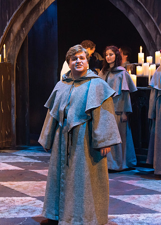 Hunchback of Notre