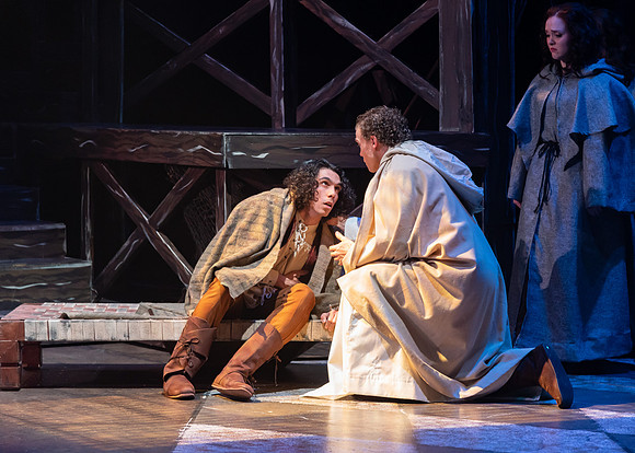 Hunchback of Notre
