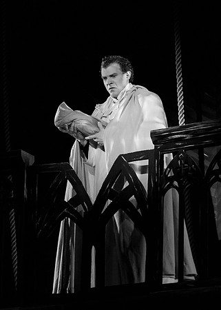 Hunchback of Notre