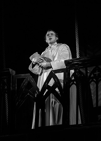 Hunchback of Notre