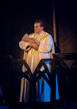 Hunchback of Notre