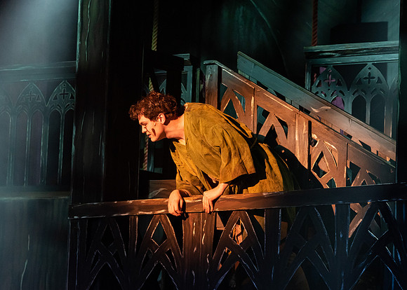 Hunchback of Notre