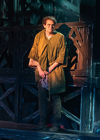 Hunchback of Notre