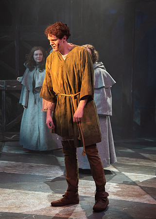 Hunchback of Notre