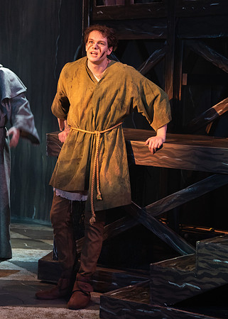 Hunchback of Notre