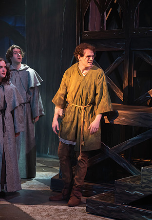 Hunchback of Notre