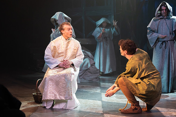 Hunchback of Notre