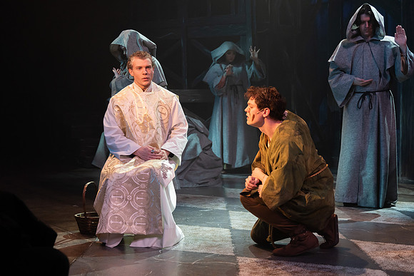 Hunchback of Notre