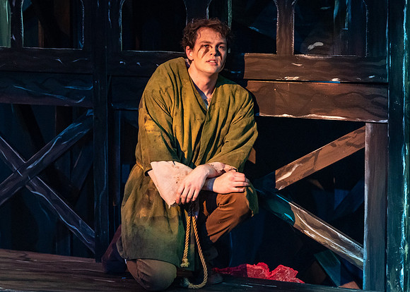 Hunchback of Notre