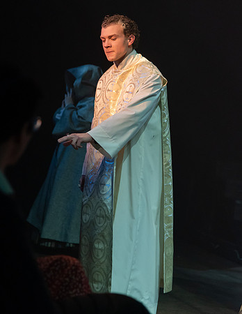 Hunchback of Notre