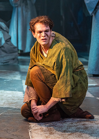 Hunchback of Notre
