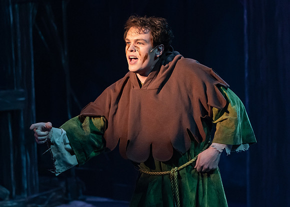 Hunchback of Notre