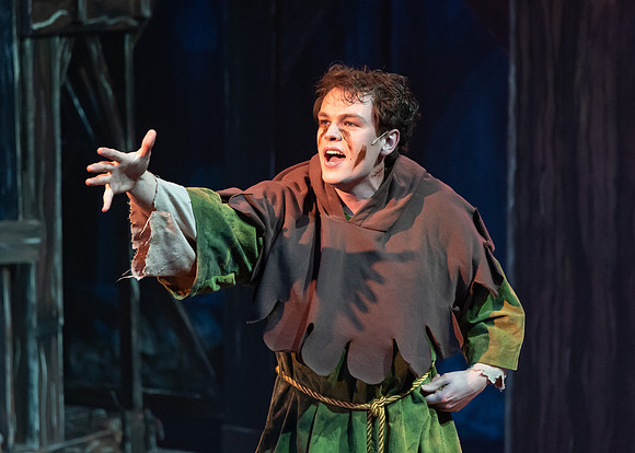 Hunchback of Notre