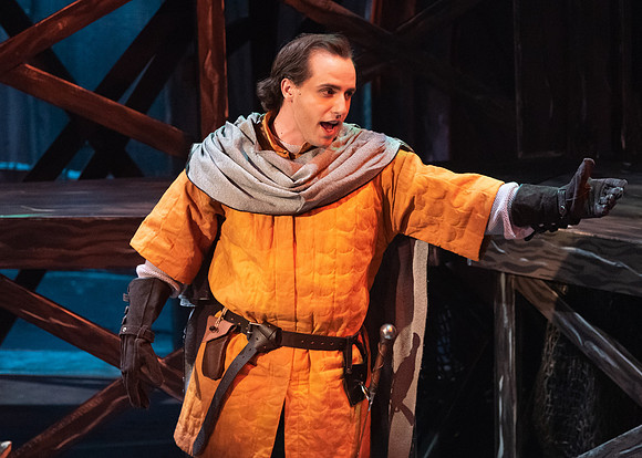 Hunchback of Notre