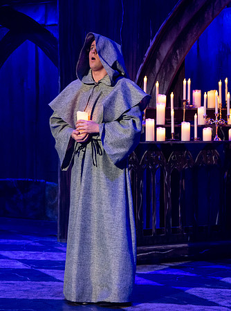 Hunchback of Notre