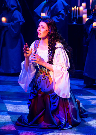 Hunchback of Notre
