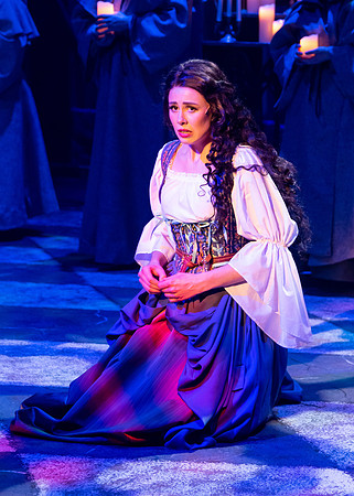 Hunchback of Notre