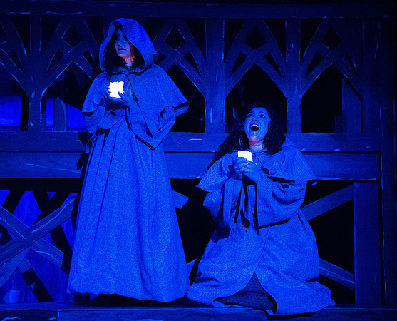 Hunchback of Notre