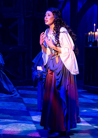 Hunchback of Notre