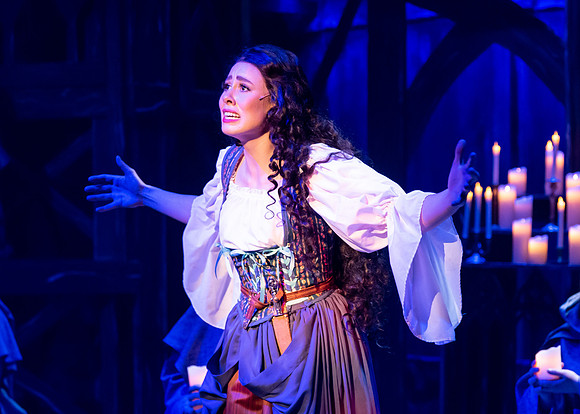 Hunchback of Notre