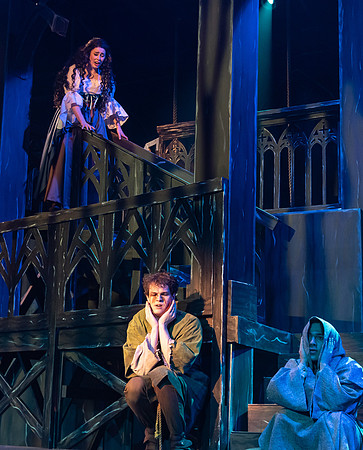 Hunchback of Notre