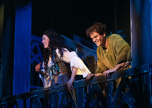 Hunchback of Notre