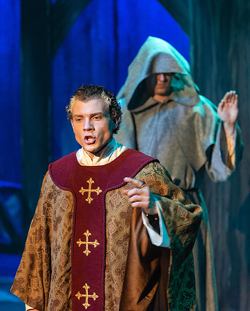 Hunchback of Notre