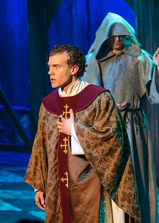 Hunchback of Notre