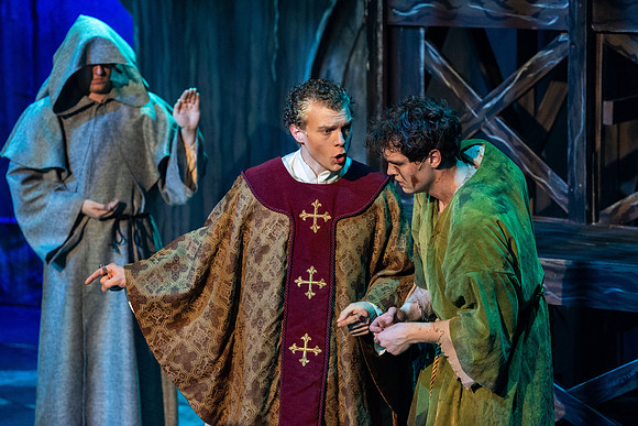 Hunchback of Notre