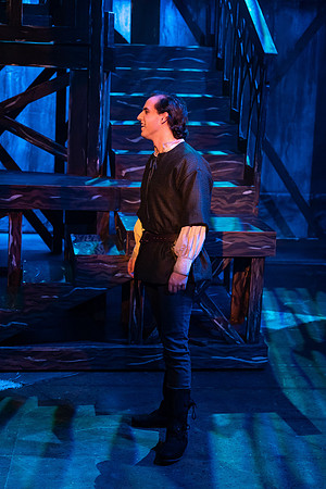 Hunchback of Notre