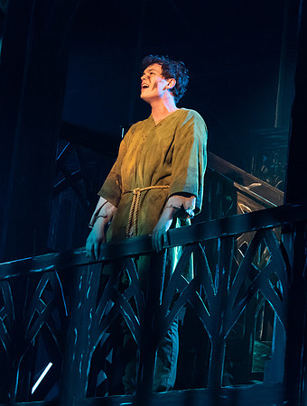 Hunchback of Notre