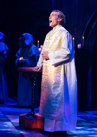 Hunchback of Notre