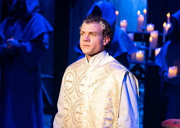 Hunchback of Notre