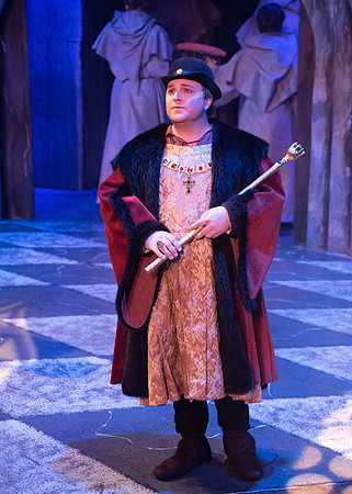Hunchback of Notre