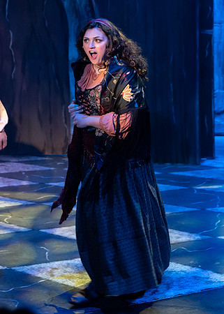Hunchback of Notre