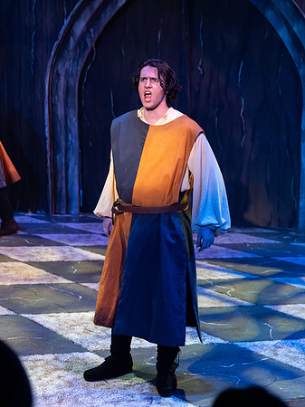 Hunchback of Notre