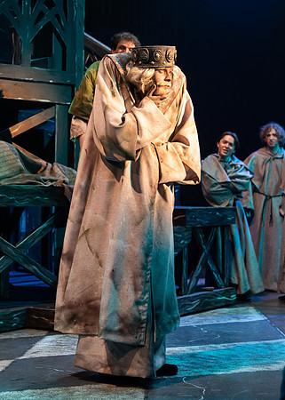 Hunchback of Notre