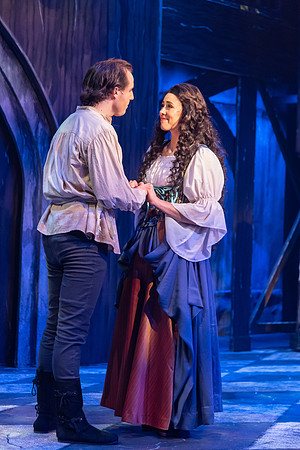 Hunchback of Notre
