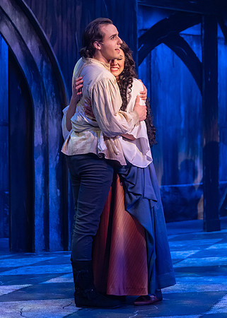 Hunchback of Notre