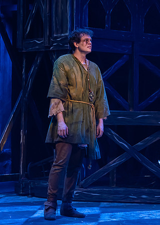 Hunchback of Notre