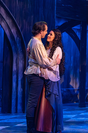 Hunchback of Notre