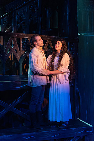 Hunchback of Notre