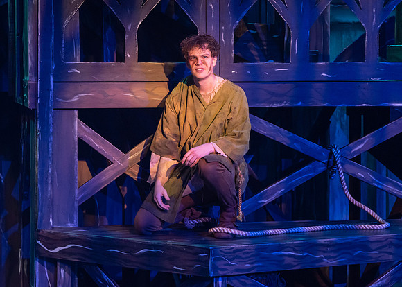 Hunchback of Notre