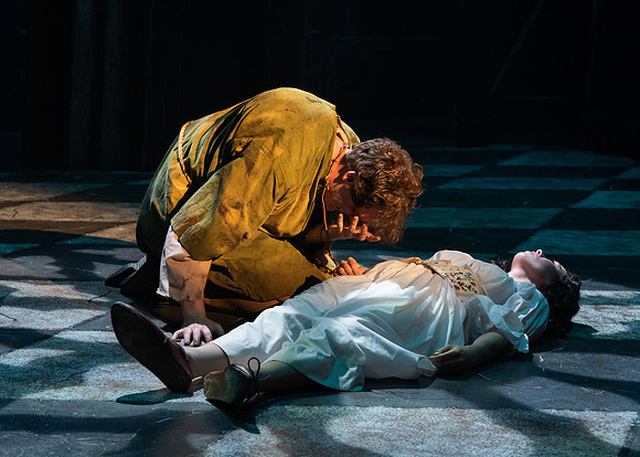 Hunchback of Notre