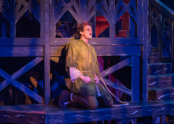 Hunchback of Notre