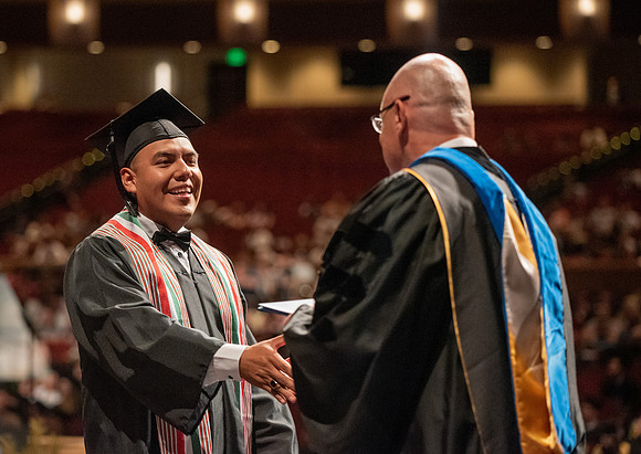 Convocation Business and Communication - July 2022