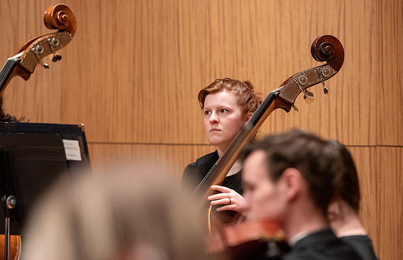 Chamber Orchestra - Feb 2023